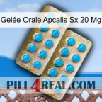 Gelée Orale Apcalis Sx 20 Mg new08